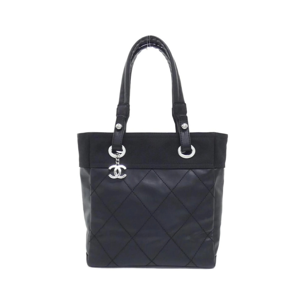 CHANEL Black Bag